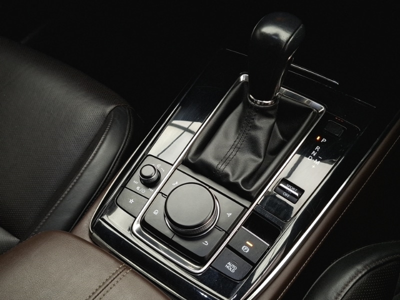 Used Mazda CX-30 2023 for sale - 76983168: Photo 18