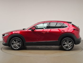 Used Mazda CX-30 2023 for sale - 76983168: Photo