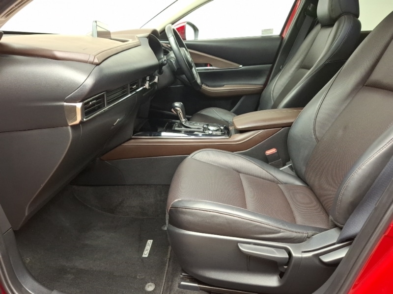 Used Mazda CX-30 2023 for sale - 76983168: Photo 5