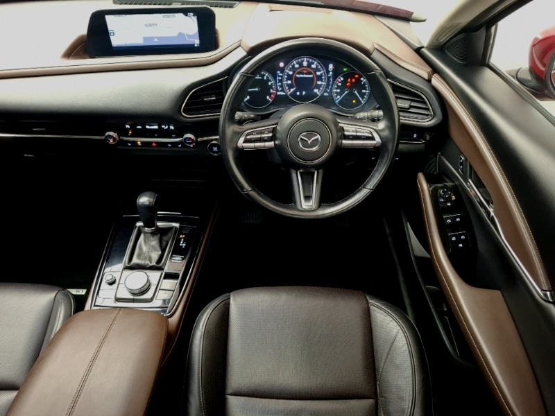 Used Mazda CX-30 2023 for sale - 76983168: Photo 7