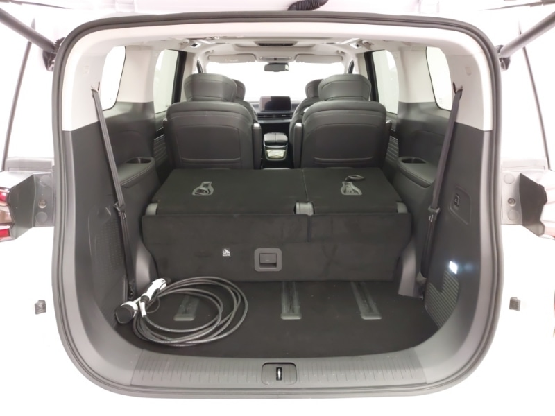 Used Maxus Mifa 9 2025 for sale - 77278113: Photo 8