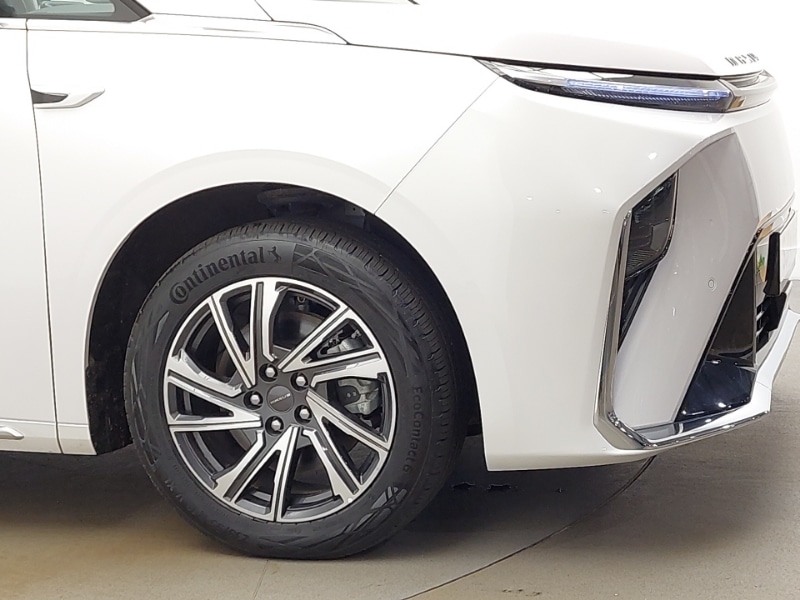 Used Maxus Mifa 9 2025 for sale - 77278113: Photo 9