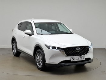 Used Mazda CX-5 2023 for sale - 75486355: Photo