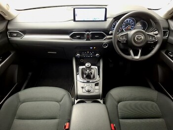 Used Mazda CX-5 2023 for sale - 75486355: Photo