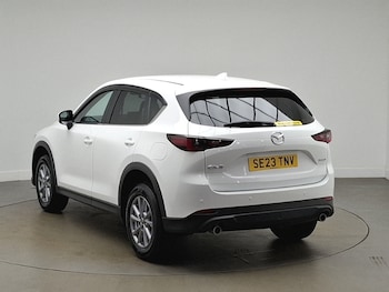 Used Mazda CX-5 2023 for sale - 75486355: Photo