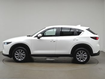 Used Mazda CX-5 2023 for sale - 75486355: Photo