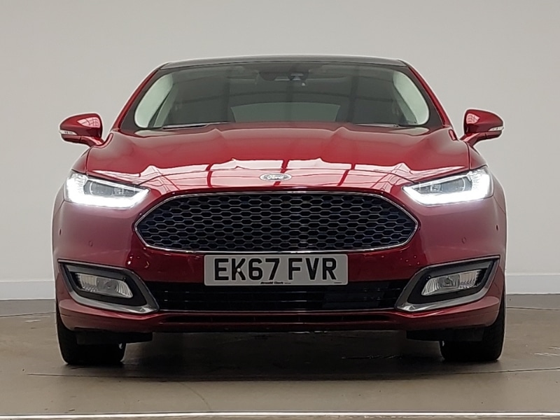 Used Ford Mondeo 2017 for sale - 77928057: Photo 12