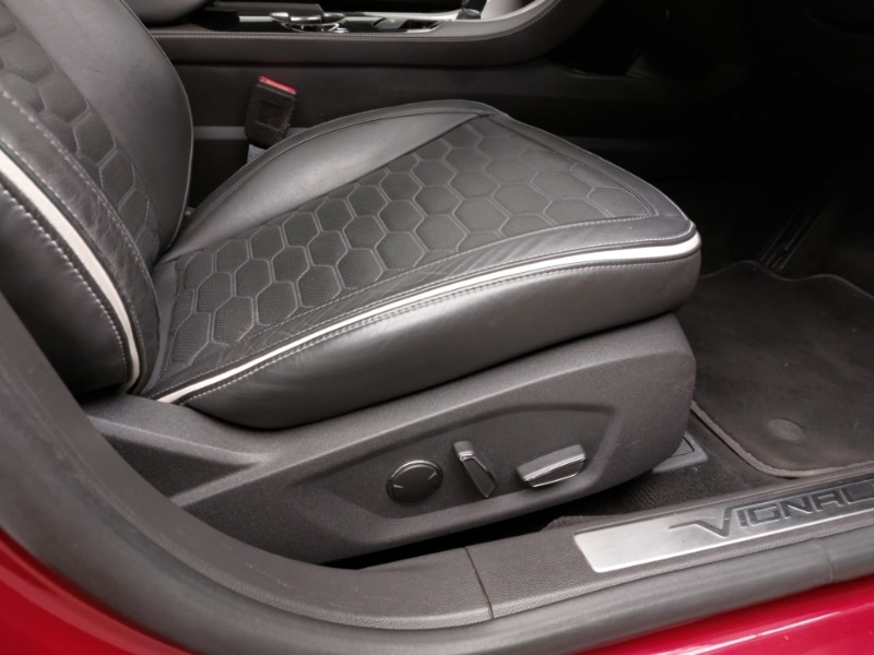 Used Ford Mondeo 2017 for sale - 77928057: Photo 14