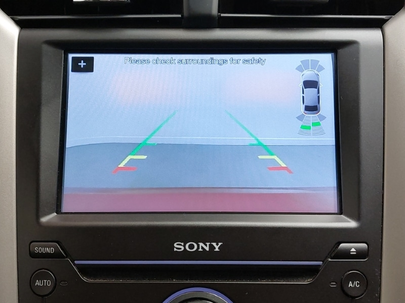 Used Ford Mondeo 2017 for sale - 77928057: Photo 16