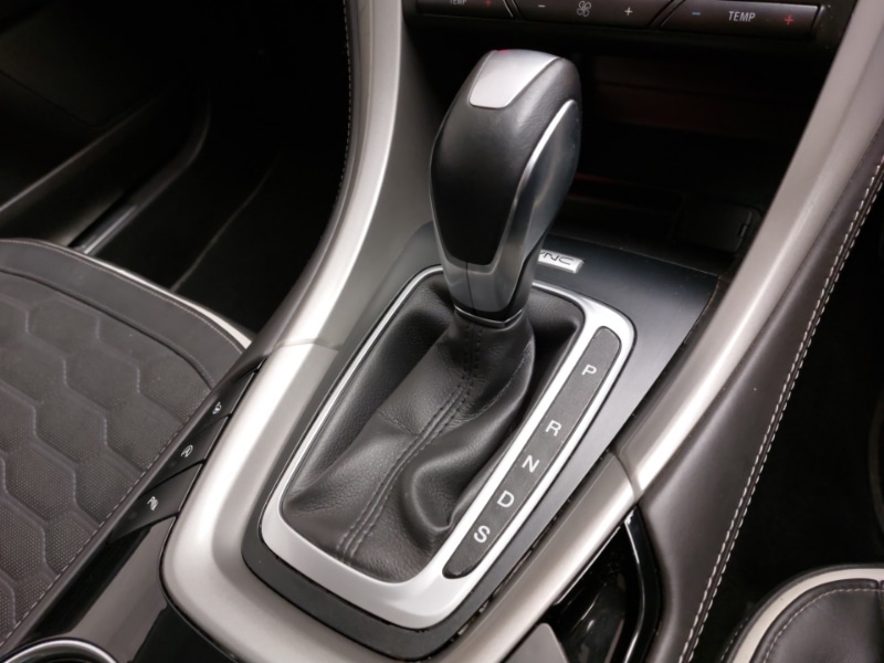 Used Ford Mondeo 2017 for sale - 77928057: Photo 17