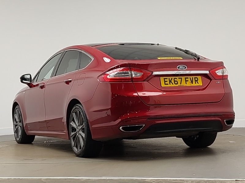 Used Ford Mondeo 2017 for sale - 77928057: Photo 3