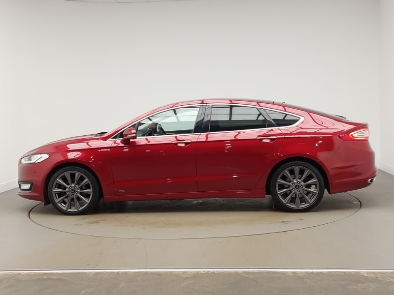 Used Ford Mondeo 2017 for sale - 77928057: Photo 4