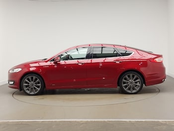 Used Ford Mondeo 2017 for sale - 77928057: Photo