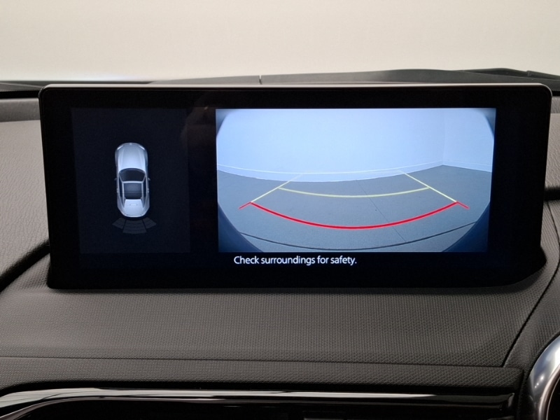 Used Mazda MX-5 2024 for sale - 76959252: Photo 11