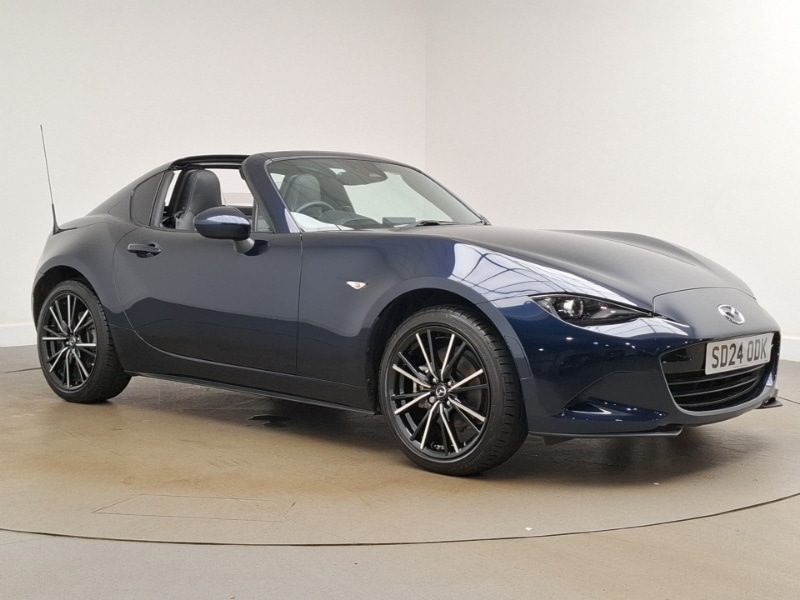 Used Mazda MX-5 2024 for sale - 76959252: Photo 13
