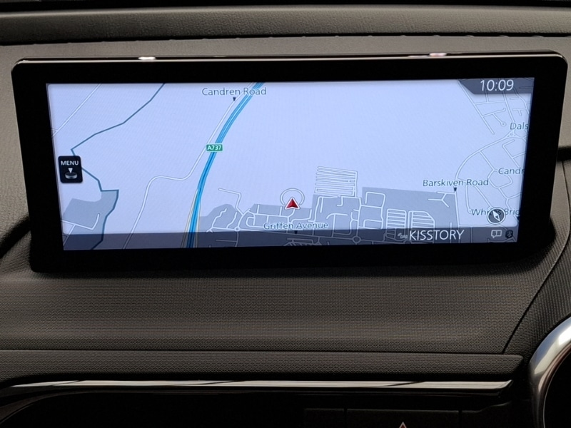 Used Mazda MX-5 2024 for sale - 76959252: Photo 14