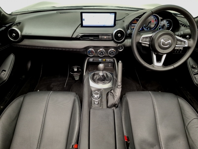 Used Mazda MX-5 2024 for sale - 76959252: Photo 2