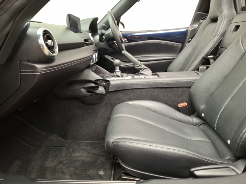 Used Mazda MX-5 2024 for sale - 76959252: Photo 5