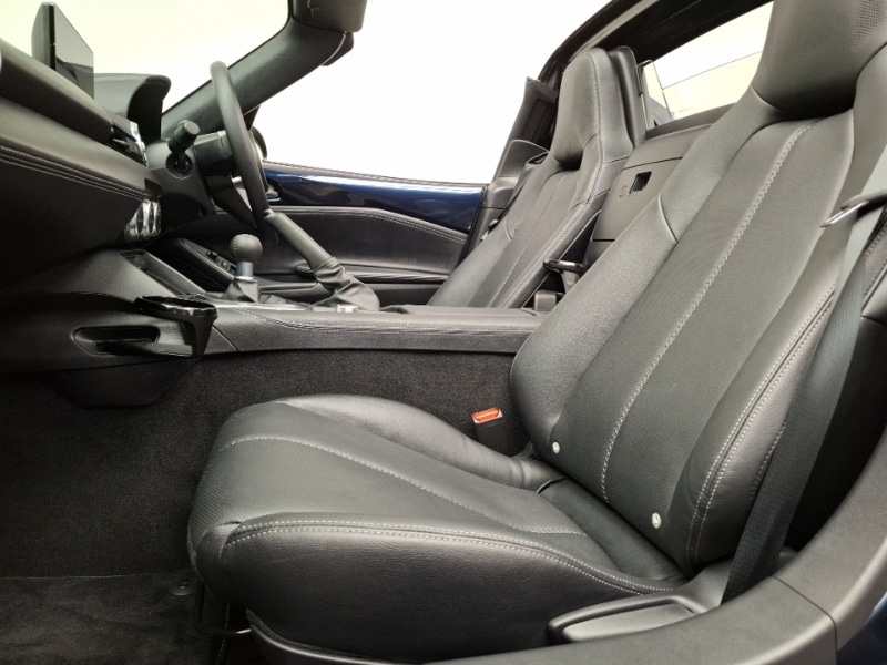 Used Mazda MX-5 2024 for sale - 76959252: Photo 6