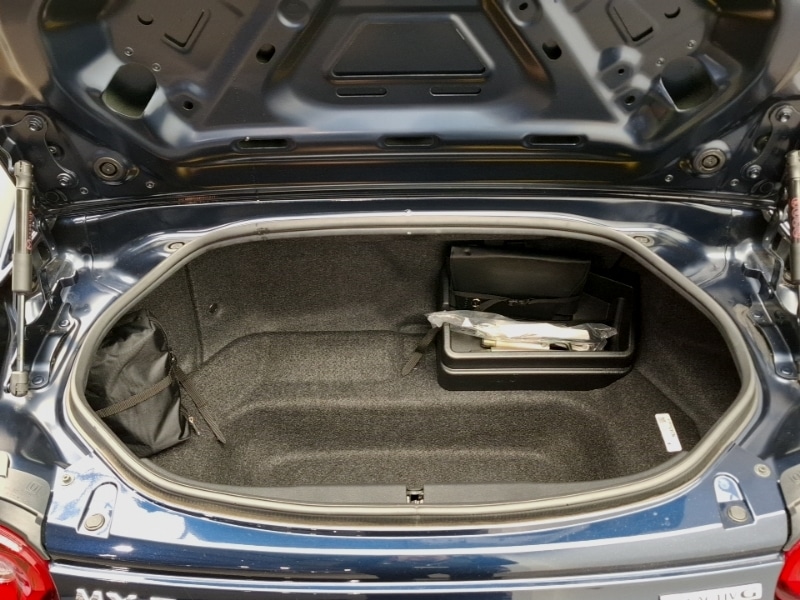 Used Mazda MX-5 2024 for sale - 76959252: Photo 8