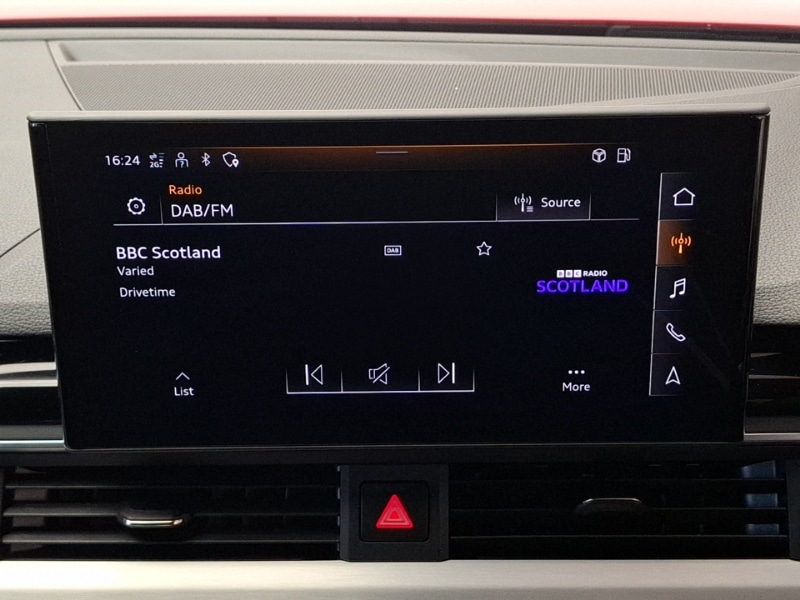 Used Audi A4 2023 for sale - 77776812: Photo 10