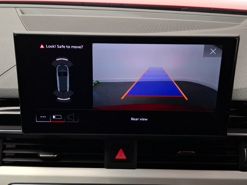 Used Audi A4 2023 for sale - 77776812: Photo 11