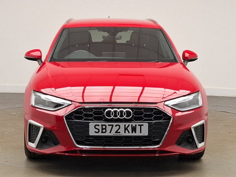 Used Audi A4 2023 for sale - 77776812: Photo 12