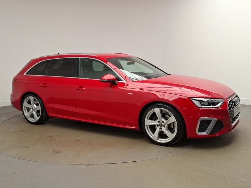 Used Audi A4 2023 for sale - 77776812: Photo 13