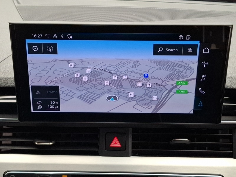 Used Audi A4 2023 for sale - 77776812: Photo 14