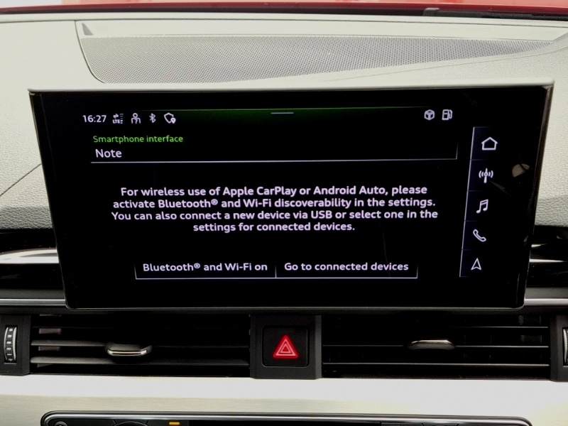 Used Audi A4 2023 for sale - 77776812: Photo 15