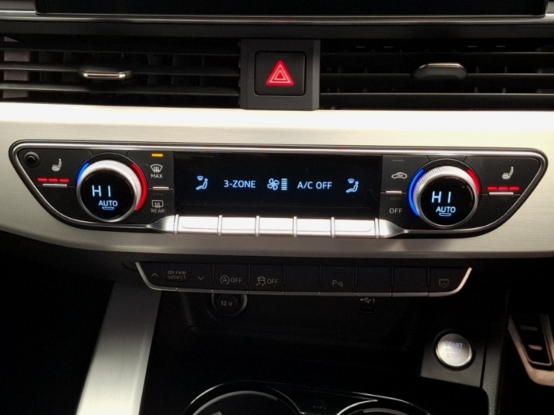 Used Audi A4 2023 for sale - 77776812: Photo 17