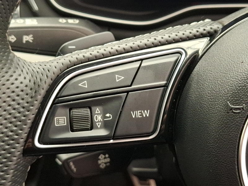 Used Audi A4 2023 for sale - 77776812: Photo 18