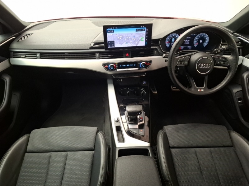 Used Audi A4 2023 for sale - 77776812: Photo 2