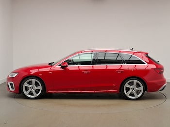 Used Audi A4 2023 for sale - 77776812: Photo