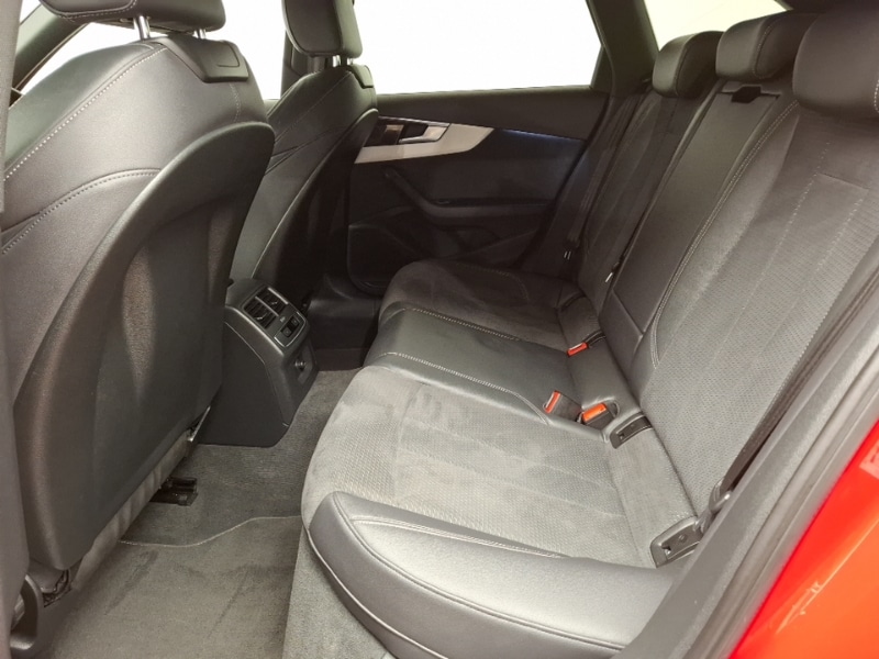 Used Audi A4 2023 for sale - 77776812: Photo 6