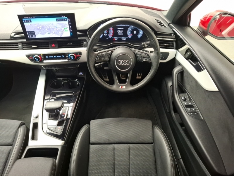 Used Audi A4 2023 for sale - 77776812: Photo 7