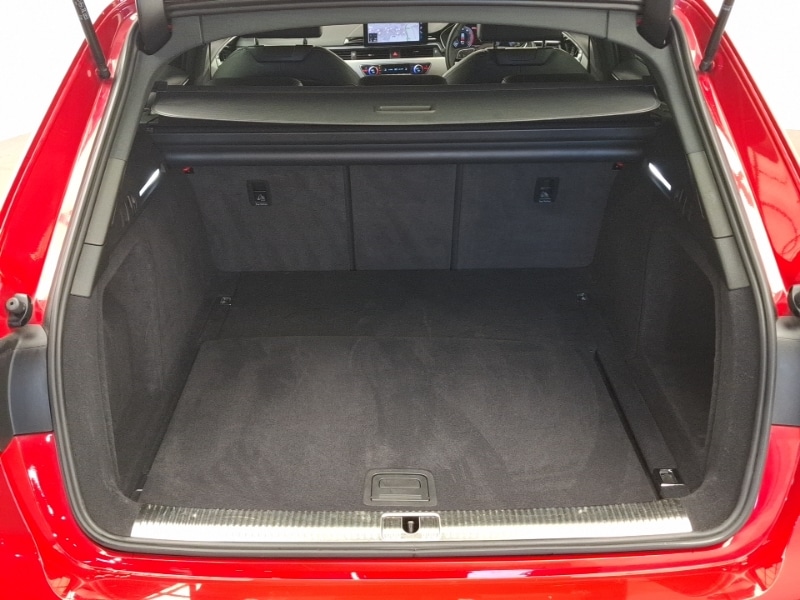 Used Audi A4 2023 for sale - 77776812: Photo 8