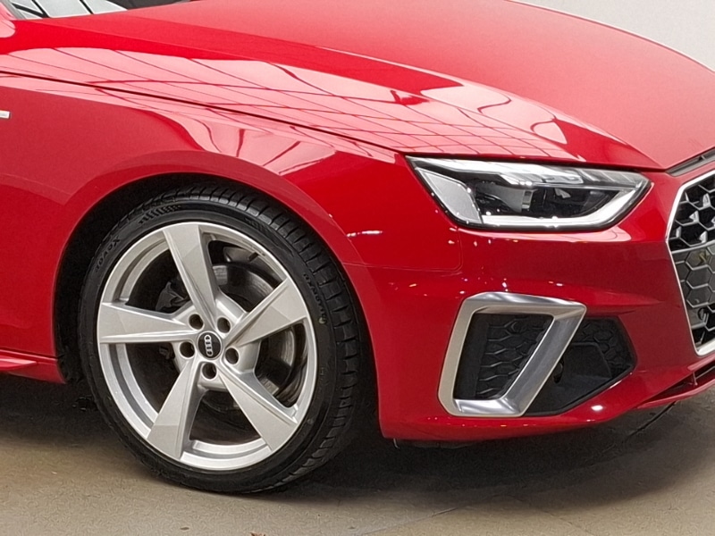 Used Audi A4 2023 for sale - 77776812: Photo 9