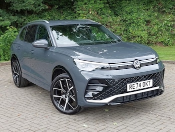 2024 - 2.0 TDI R-Line 5dr DSG