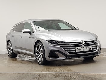Used Volkswagen Arteon 2020 for sale - 77518046: Photo
