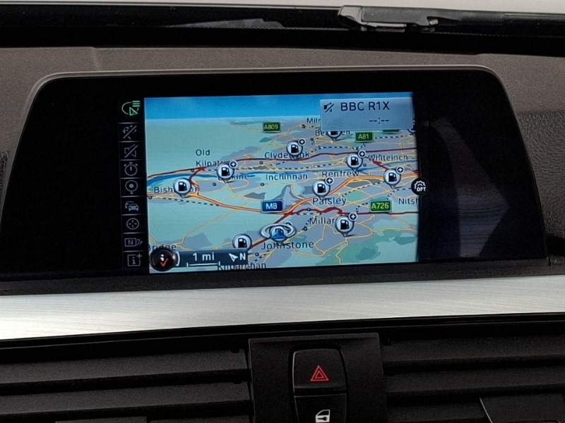 Used BMW 3 Series 2017 for sale - 78178955: Photo 11