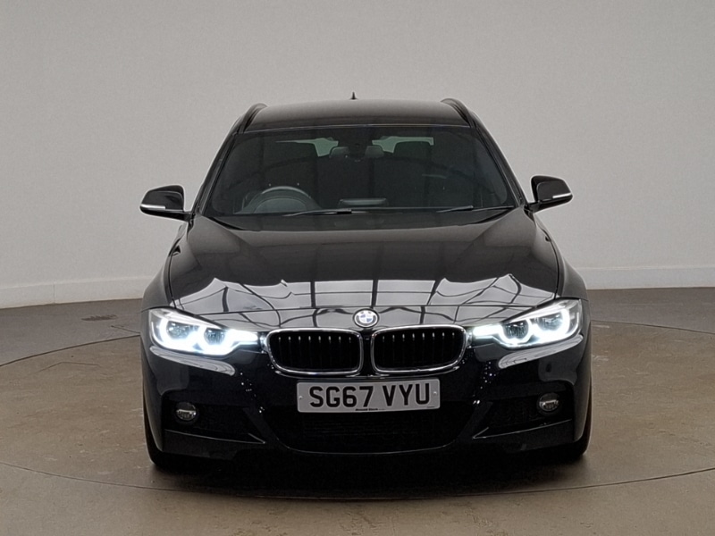 Used BMW 3 Series 2017 for sale - 78178955: Photo 12