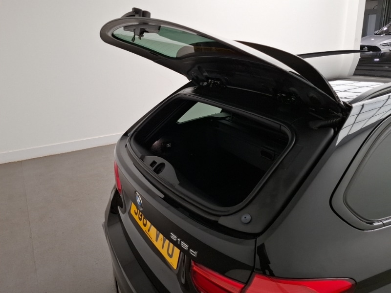 Used BMW 3 Series 2017 for sale - 78178955: Photo 13