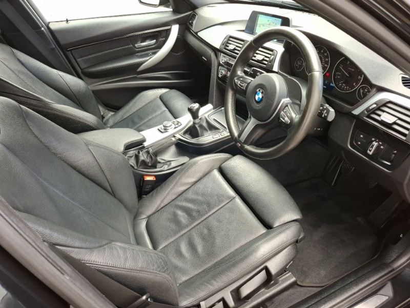 Used BMW 3 Series 2017 for sale - 78178955: Photo 14