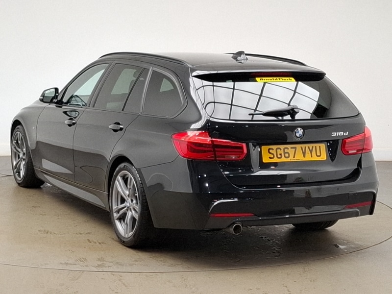 Used BMW 3 Series 2017 for sale - 78178955: Photo 3