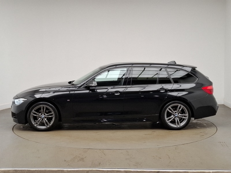 Used BMW 3 Series 2017 for sale - 78178955: Photo 4