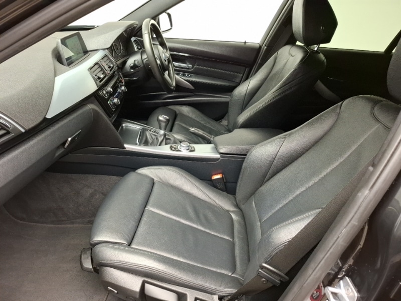 Used BMW 3 Series 2017 for sale - 78178955: Photo 5