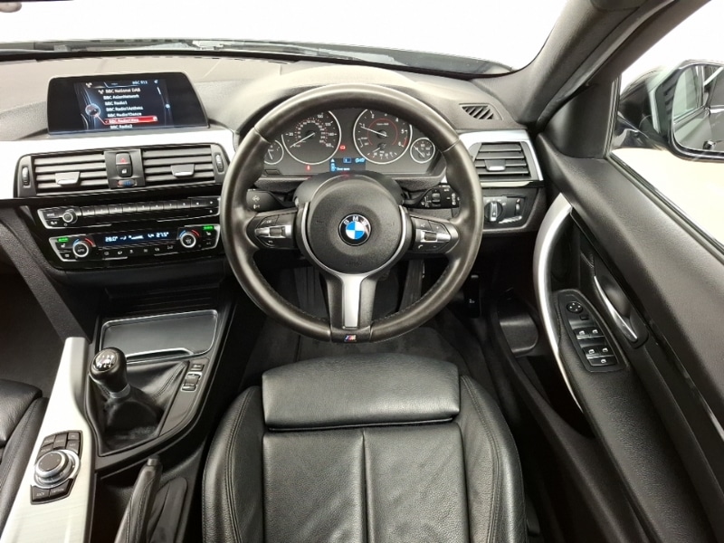 Used BMW 3 Series 2017 for sale - 78178955: Photo 7