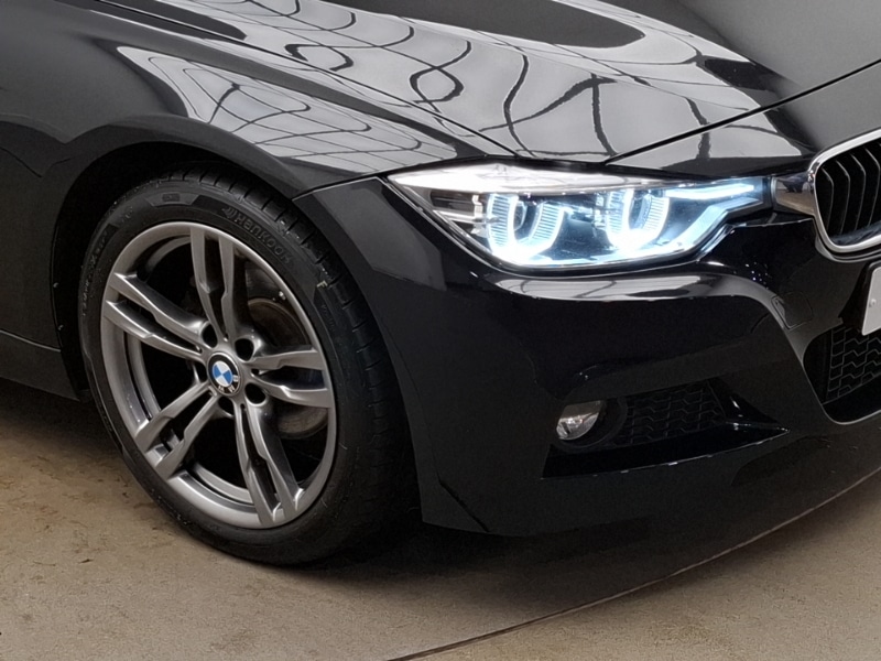 Used BMW 3 Series 2017 for sale - 78178955: Photo 9