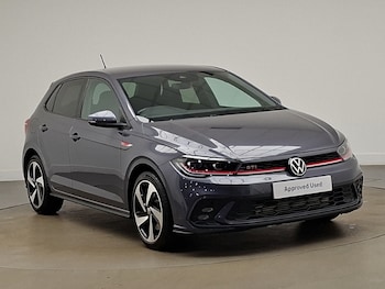 Used Volkswagen Polo 2025 for sale - 79420652: Photo